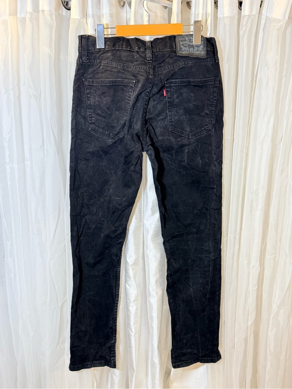 Jeans Subcategory Identification - Picture 2 of 5